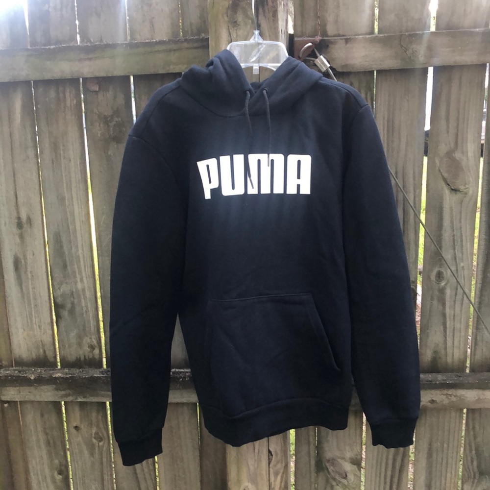 Puma Hoodie